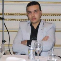 Ahmed El Mallah