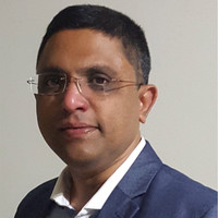 Gaurang Parekh