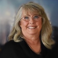 Pam Atkinson
