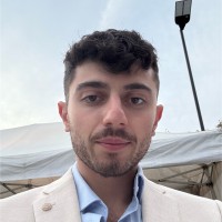 Peter Vlahogianis