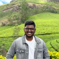 Sirikonda Bhima Sai Abhiram