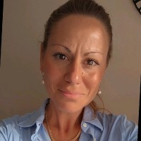 Caroline VAN DER EECKEN épouse BRUNET