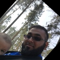 Sharki Hussain