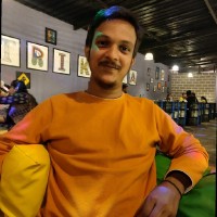 Sachin Ravte