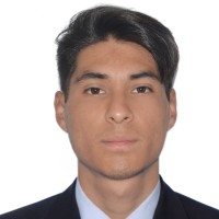 Ricardo Flores Ponce