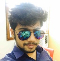 Nikhil Soni