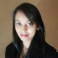 Kajal Ramkissoon