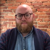 Daniel Rohm