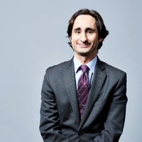 Victor Mancebón Cespedosa