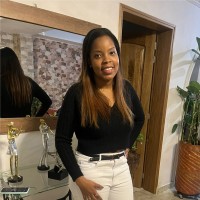 Luisa Arias Palacios