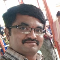 Srinivas C