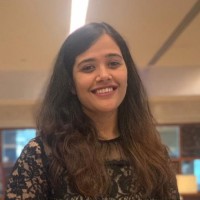 Kamya Parihar