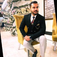 Uzair Sheikh