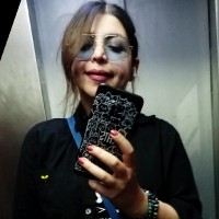 Elham Gharebaghi