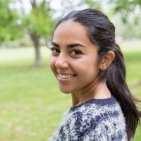 Ruchita Verma
