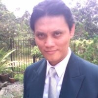 Redhuan Daniel Oon