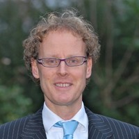 Huib De Heus
