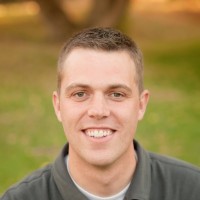 Nate Oliphant