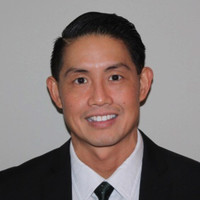 Thomas Huang