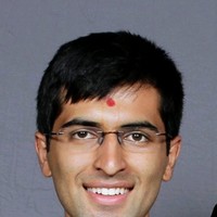 Avnish Desai