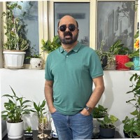 K. Balachandran Nair