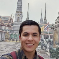 Carlos Alba Gutierrez