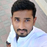 Suren Subramaniyan