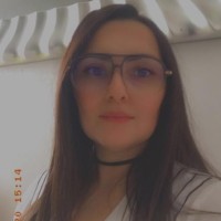 Zineb Idrissi Khamlichi