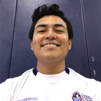 Eder Alonso Ocon Quispe