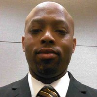 Gerald Hill