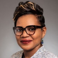 Dr. Gina Arrey-Diallo, DNP,MSN-Admin,RN, PMHN-BC