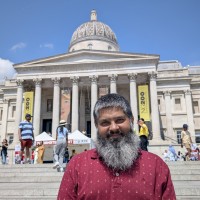 Muhammad Zunnurain Hussain