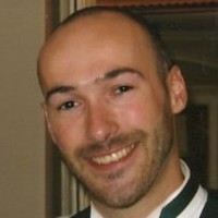 Euan Martin