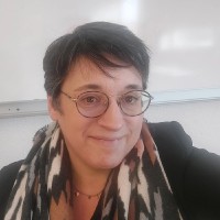 Hélène Sigha