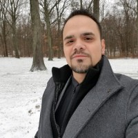 Santiago Ramos