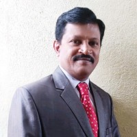 Umashankar Jadav R