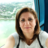 Bassame Ziade