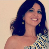 Gloria Conte
