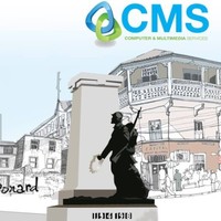 CMS webagency