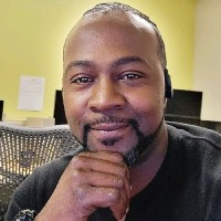 Tomeco Bradford Sr.