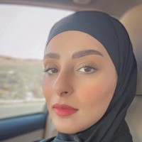 Boshra Alghamdi