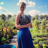 Anne Bosma