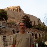 dimitrios sakkas