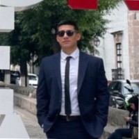 Hanzel Rodriguez