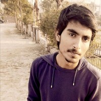 Ahmad Raza