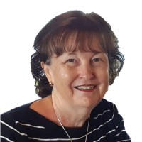 Annette Hamlyn