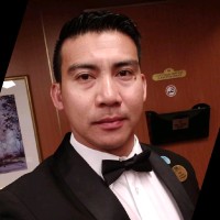 Orlindo Pacala Jr