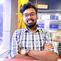 Rupesh Narayan