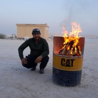 Ridha Zaabi
