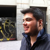 Aitor Fernández Milicua